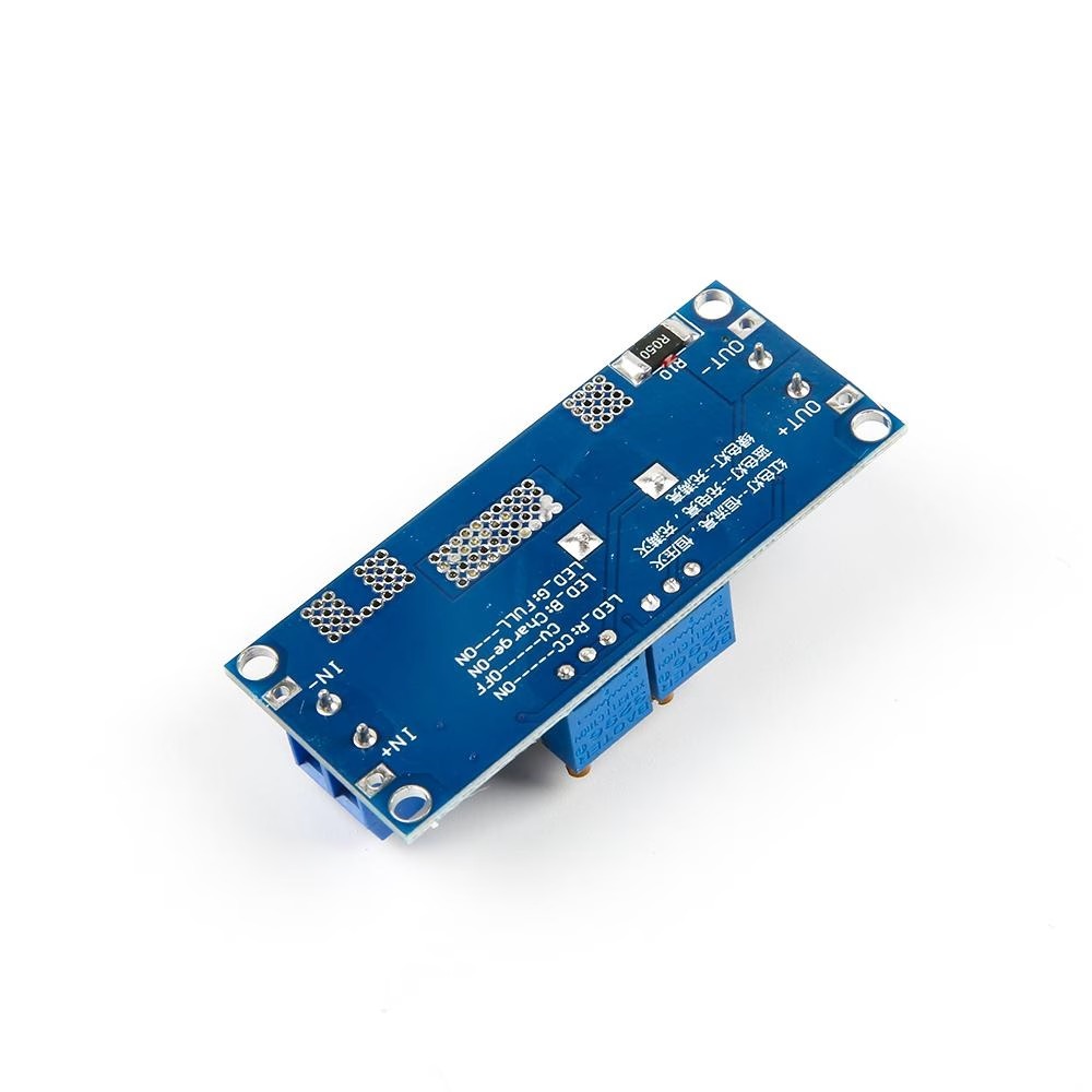 DC-DC Step Down 3A Fixed 5V Power Supply Module MP1584EN - Image 3