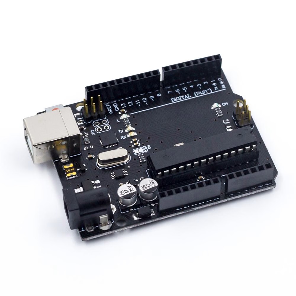 The Most Complete Starter Kit Tutorial for R3 Board (No Battery) AE086 EU Plug - Image 9