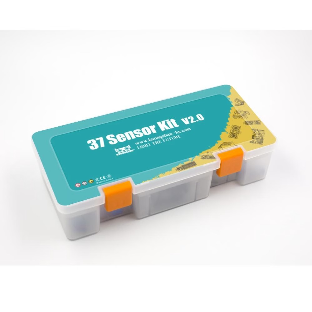 37 Sensor kit - Image 2