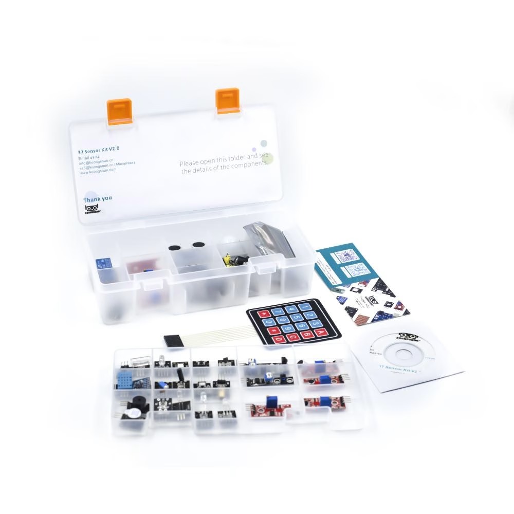 37 Sensor kit - Image 4