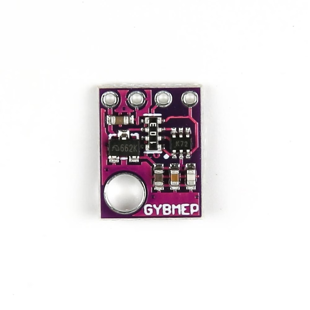 Interface BME280 Temperature, Humidity & Pressure Senso - Image 2