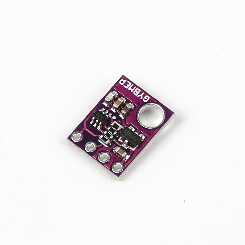 Interface BME280 Temperature, Humidity & Pressure Senso - Image 4