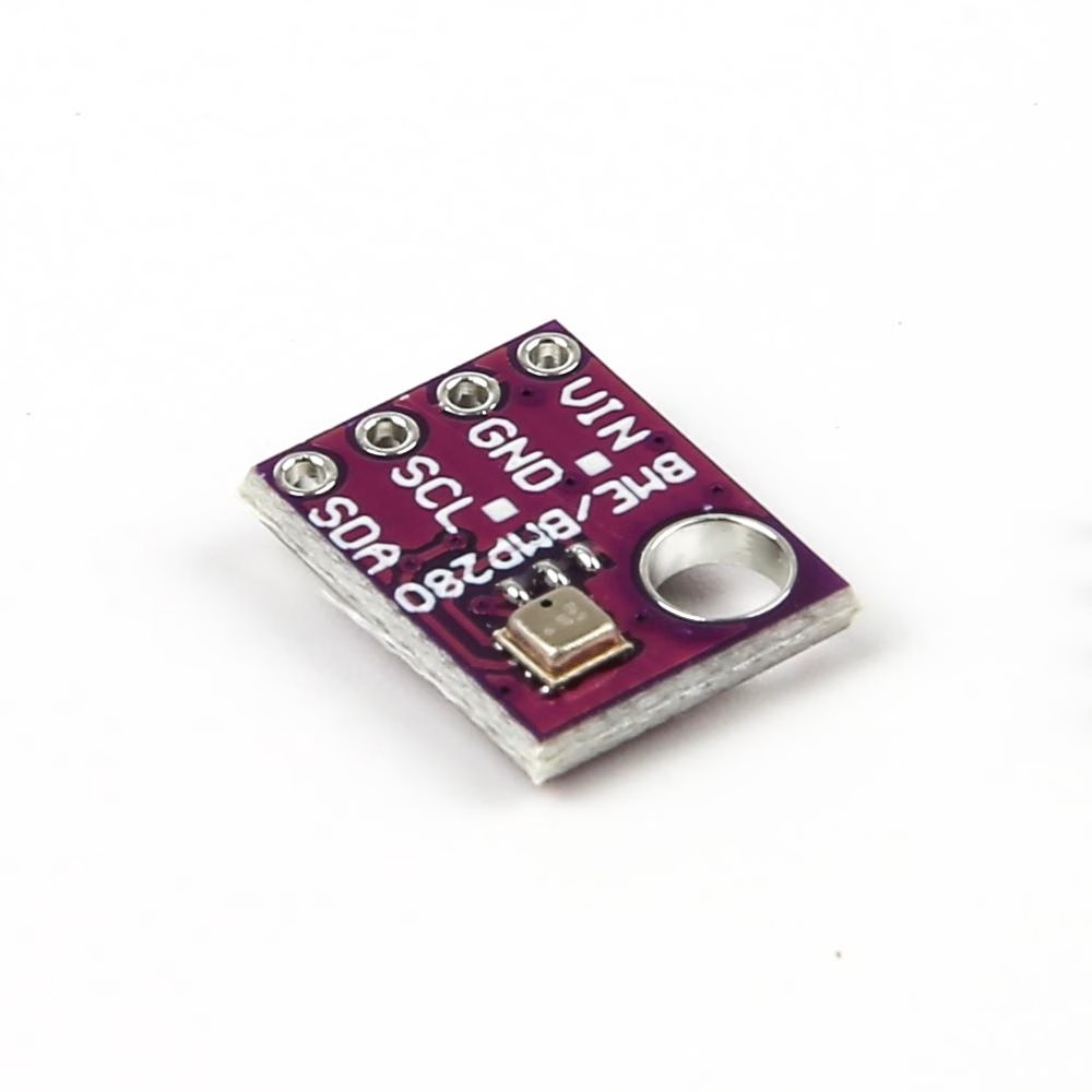Interface BME280 Temperature, Humidity & Pressure Senso - Image 6