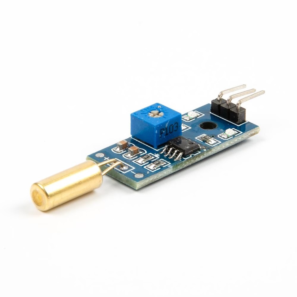 1 Channel Tilt sensor SW-520D - Image 2