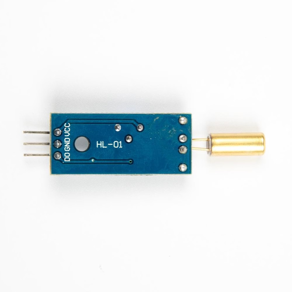 1 Channel Tilt sensor SW-520D - Image 4