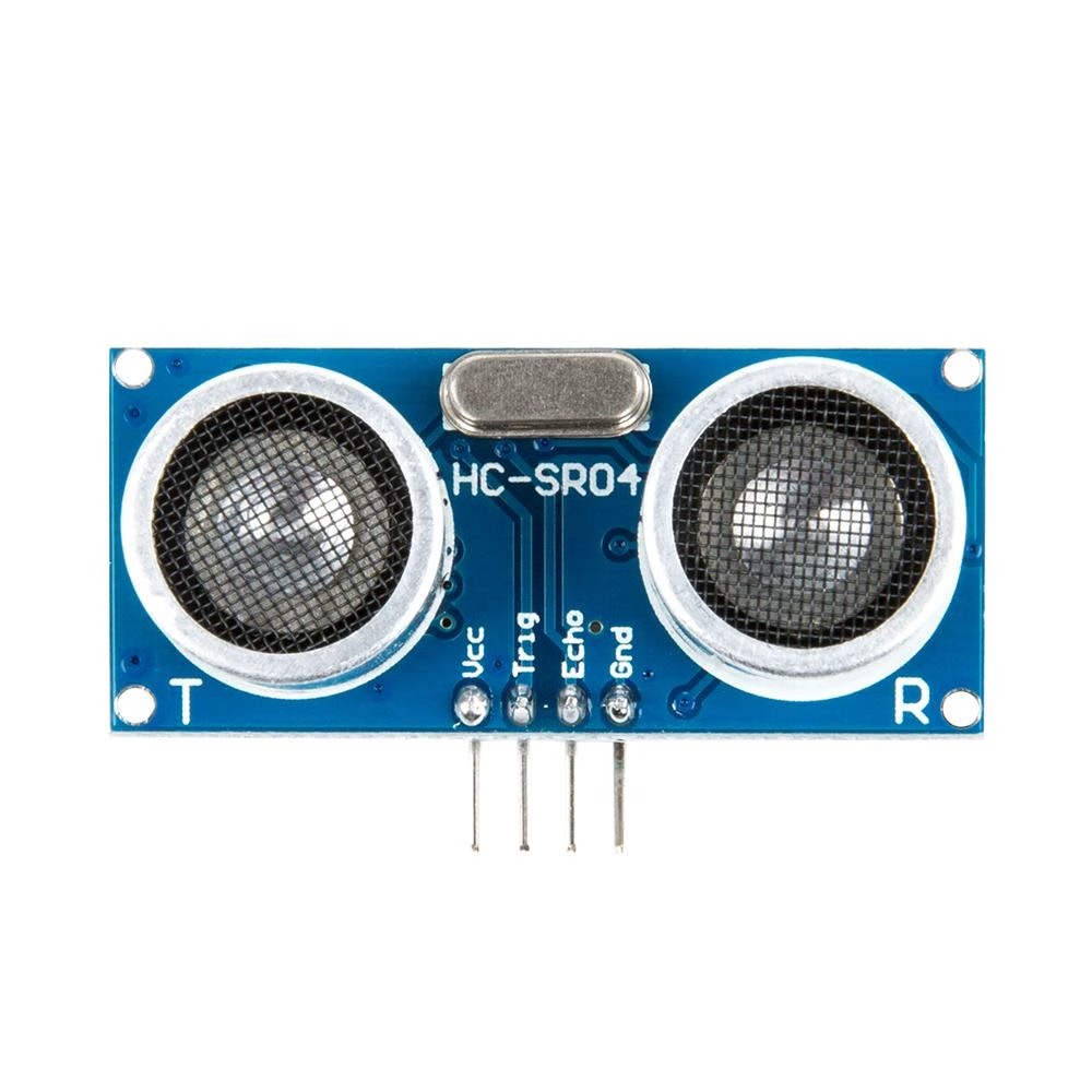 Ultrasonic Sensor HC-SR04 - Image 2
