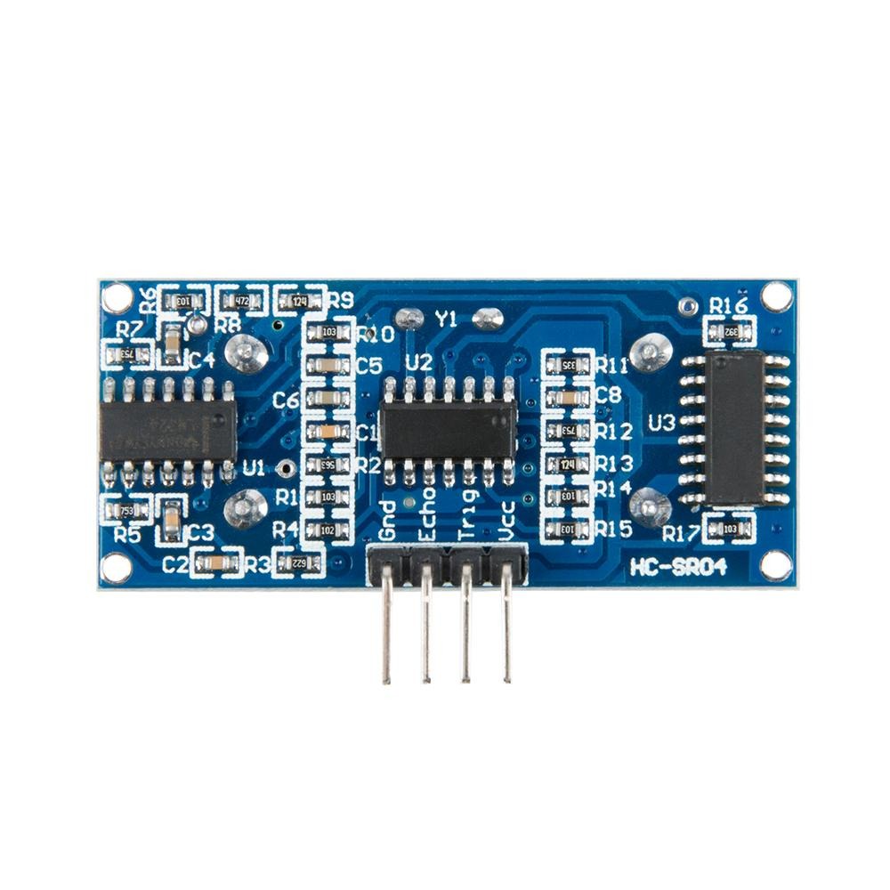 Ultrasonic Sensor HC-SR04 - Image 4