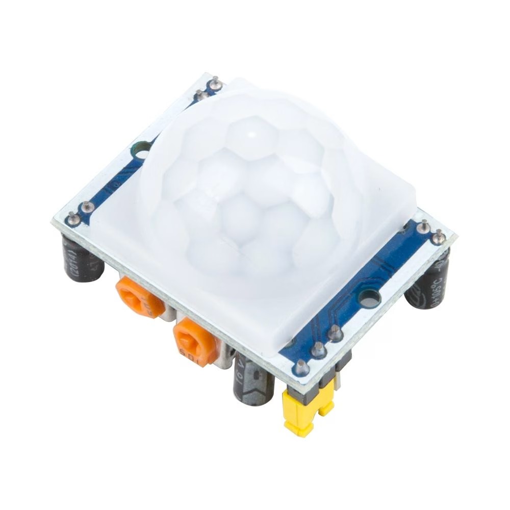 HC-SR501 Motion infrared sensor - Image 2