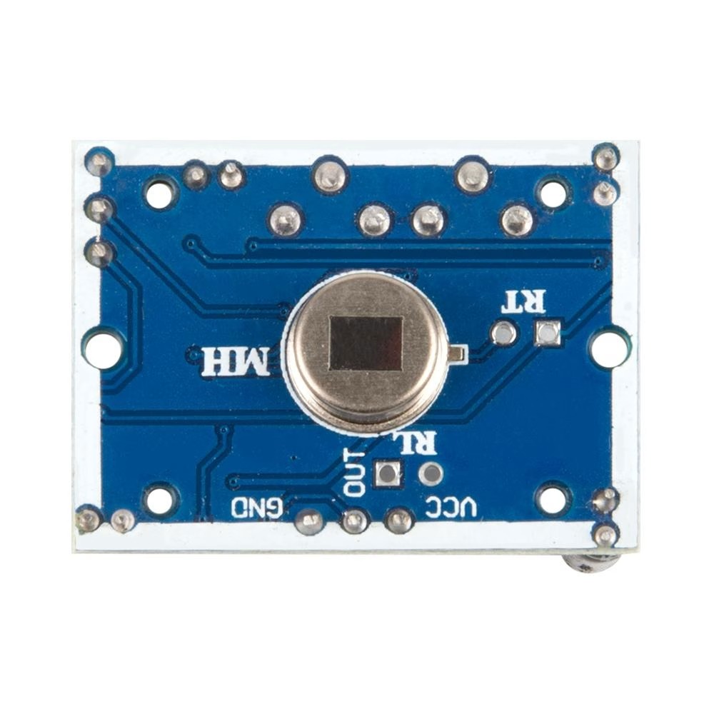 HC-SR501 Motion infrared sensor - Image 3