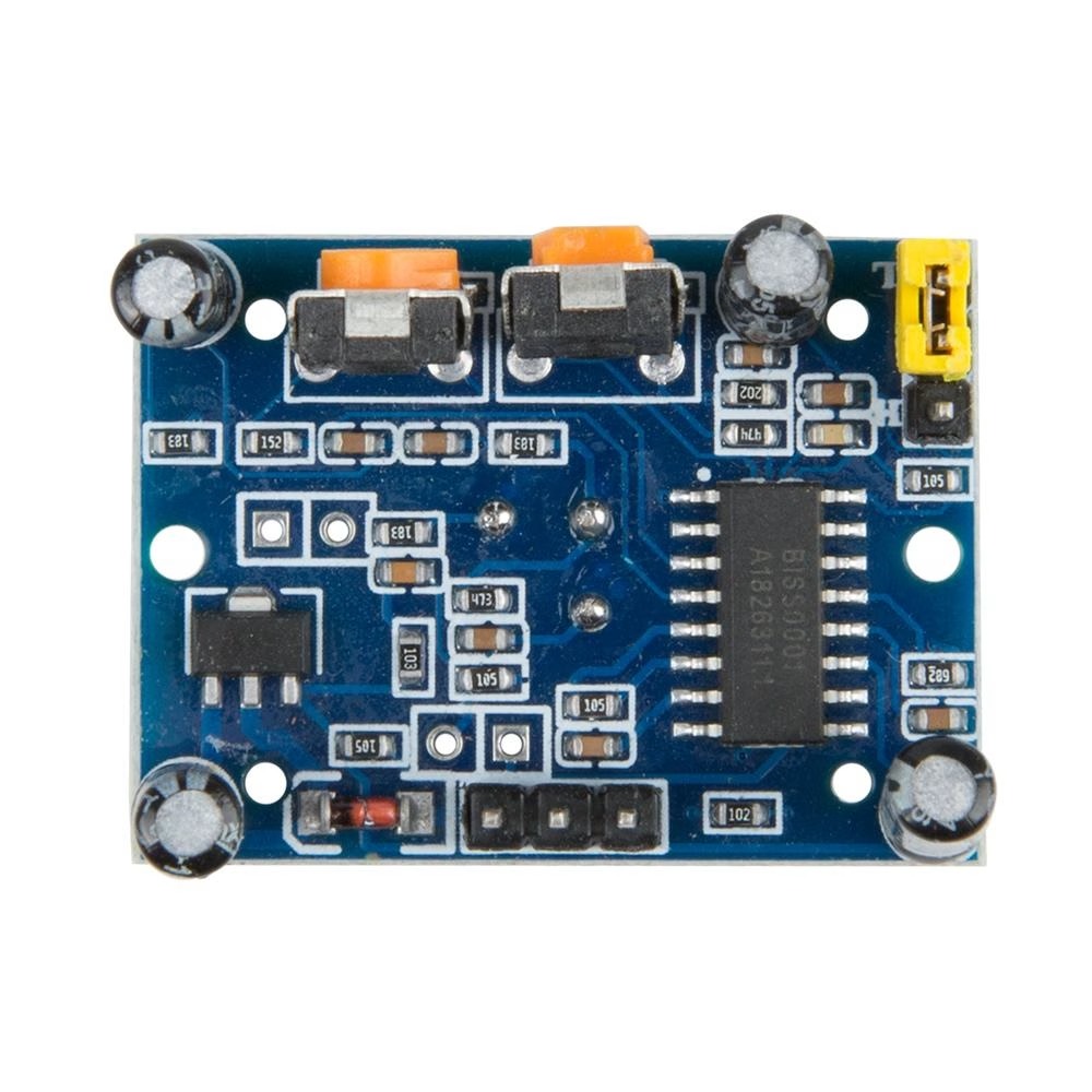 HC-SR501 Motion infrared sensor - Image 4