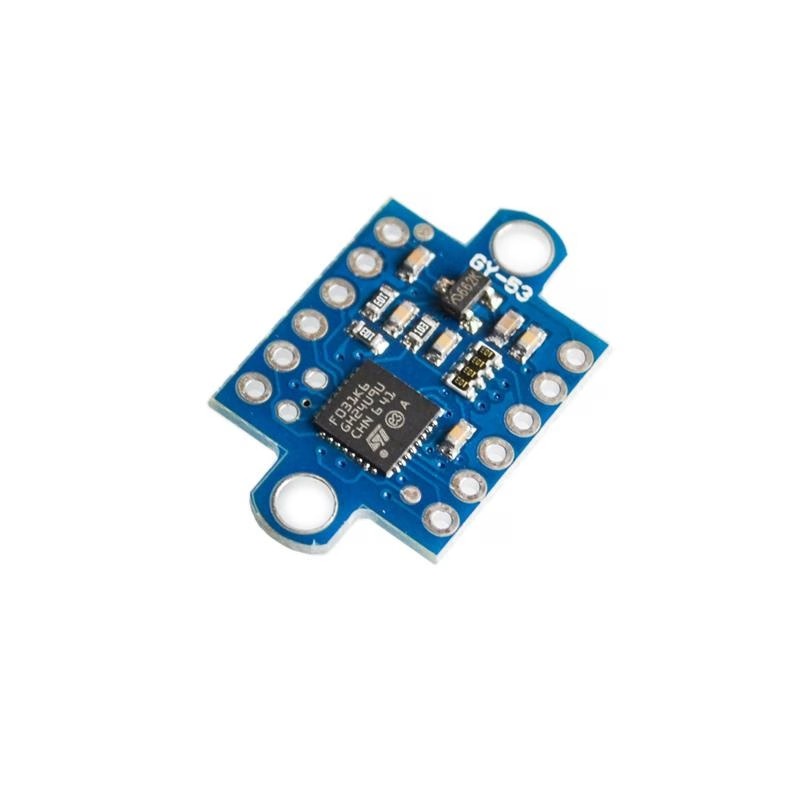 GY-530 VL53L0X laser ranging sensor - Image 3