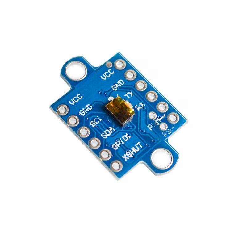 GY-530 VL53L0X laser ranging sensor - Image 4