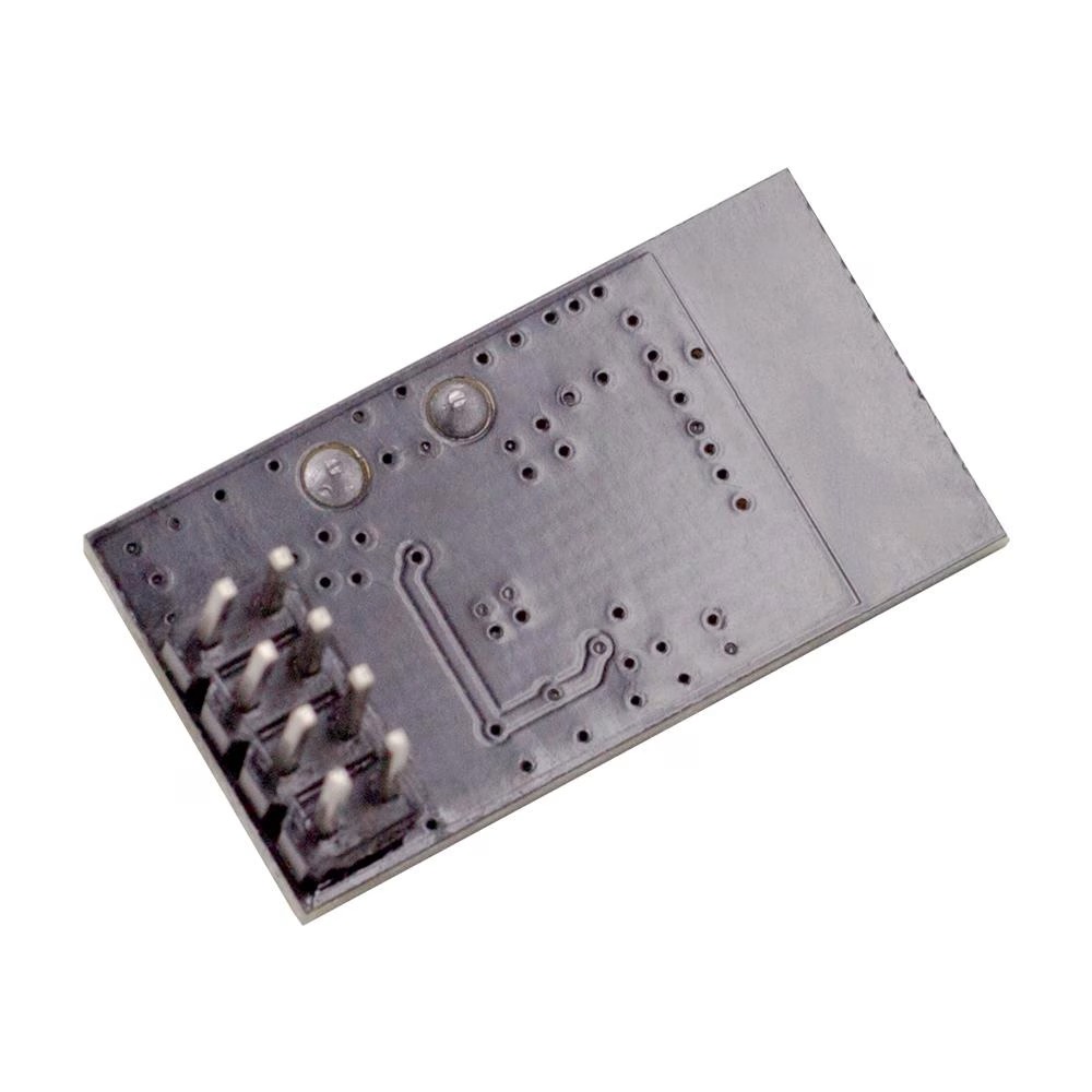 NRF24L01 2.4GHz Antenna Wireless Transceiver Module - Image 3