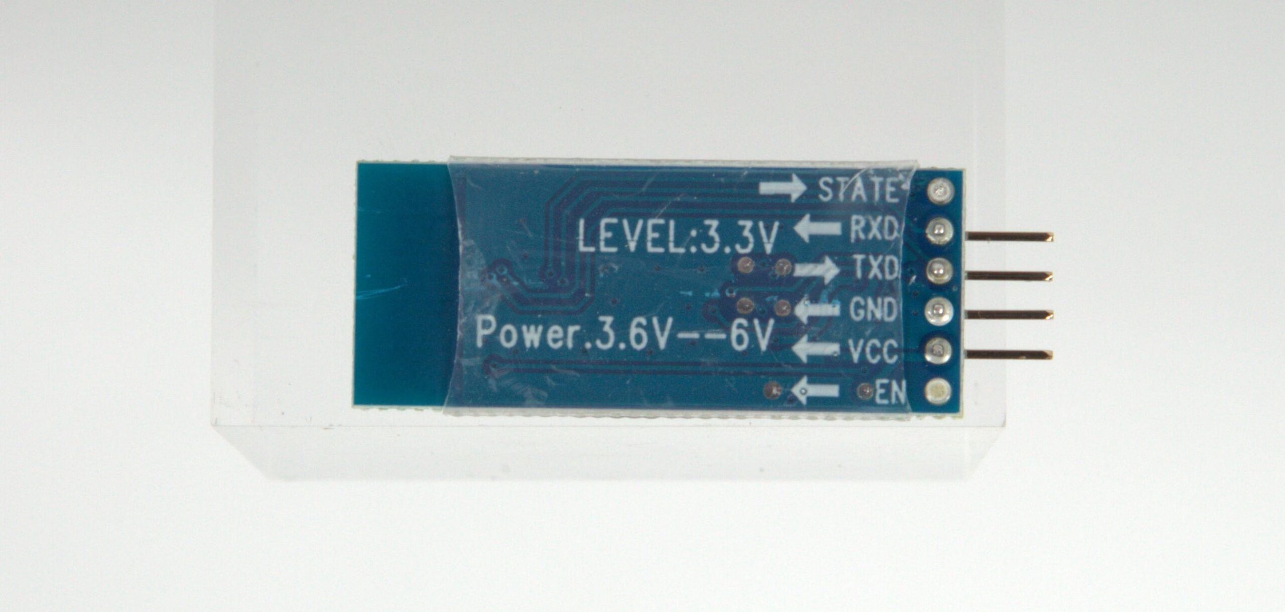 HC-06 Bluetooth Module - Image 4