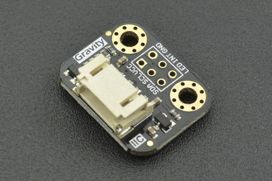 Gravity: TCS34725 RGB Color Sensor For Arduino - Image 2