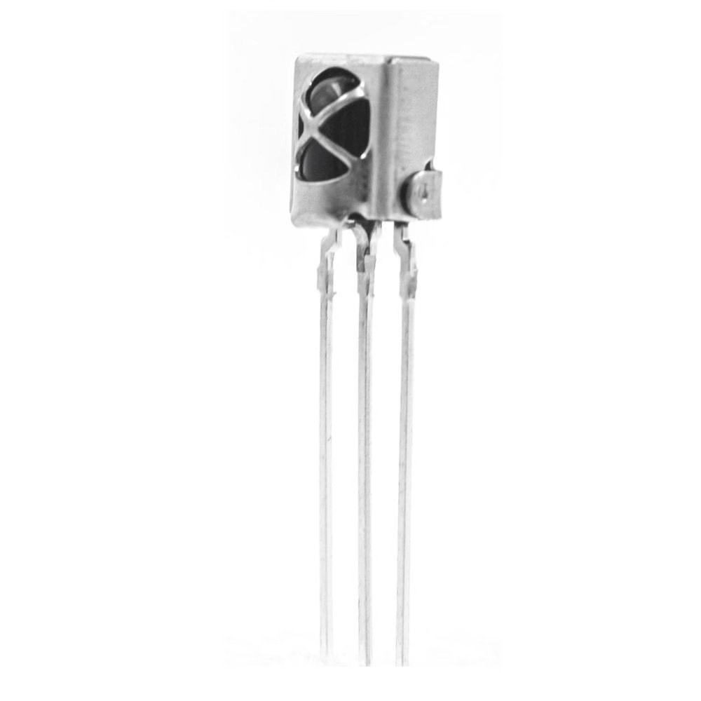 1838B IR Receiving Head Remote Control Receiver - Image 2