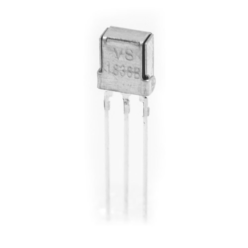 1838B IR Receiving Head Remote Control Receiver - Image 3