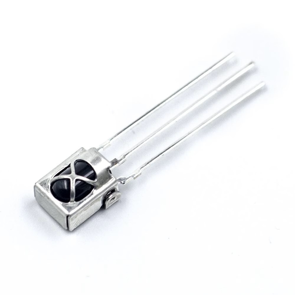 1838B IR Receiving Head Remote Control Receiver - Image 4