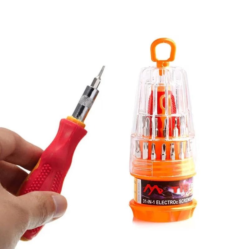 31 in 1 universal multifunction screwdriver set - Image 2