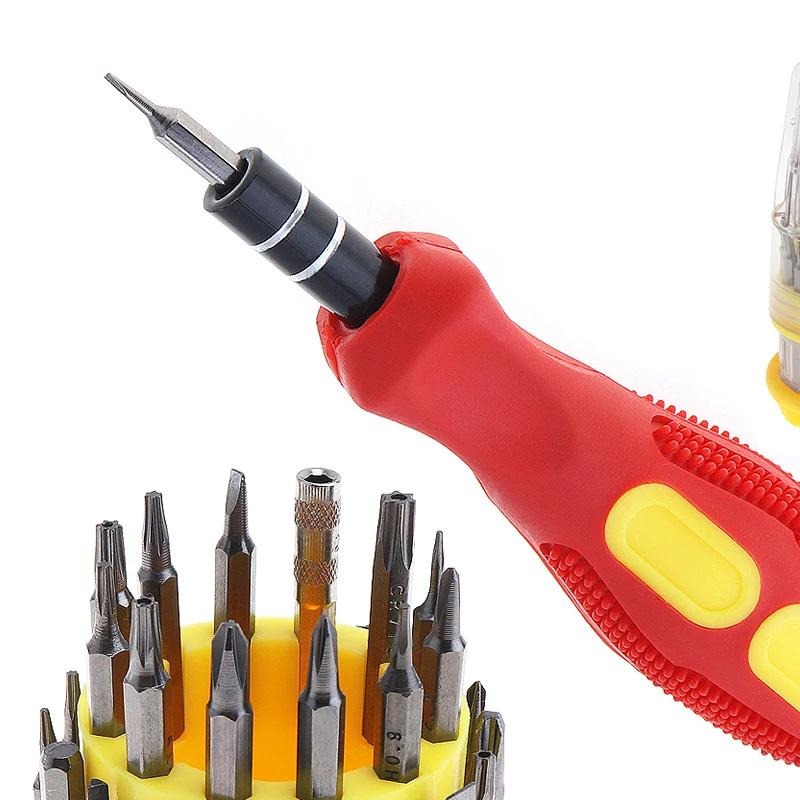 31 in 1 universal multifunction screwdriver set - Image 3