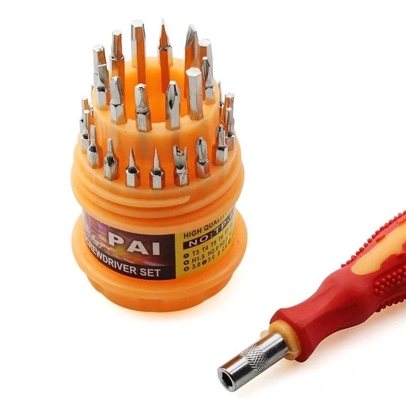 31 in 1 universal multifunction screwdriver set - Image 4