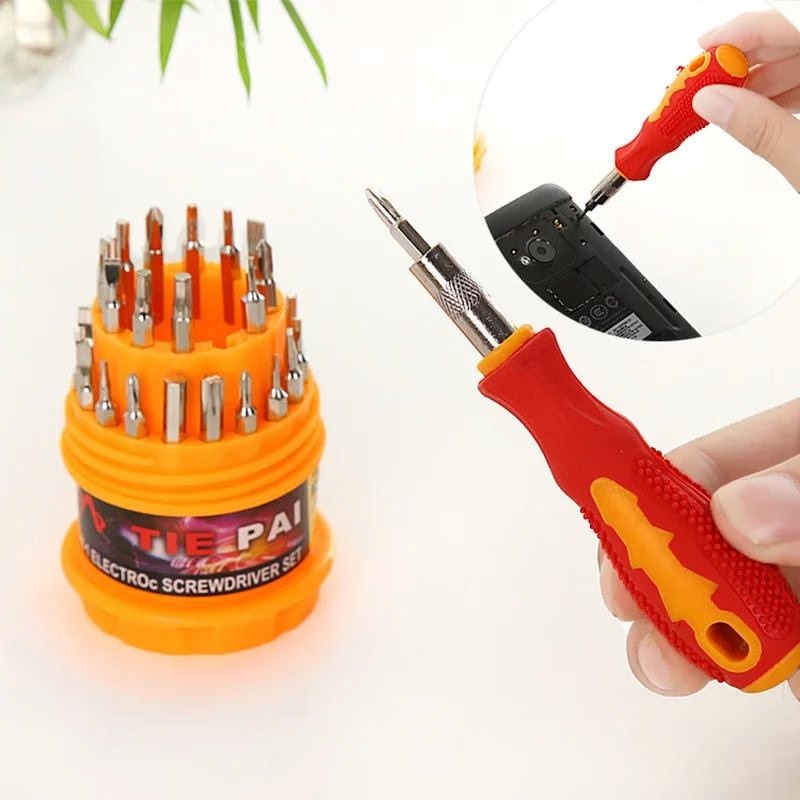 31 in 1 universal multifunction screwdriver set - Image 5