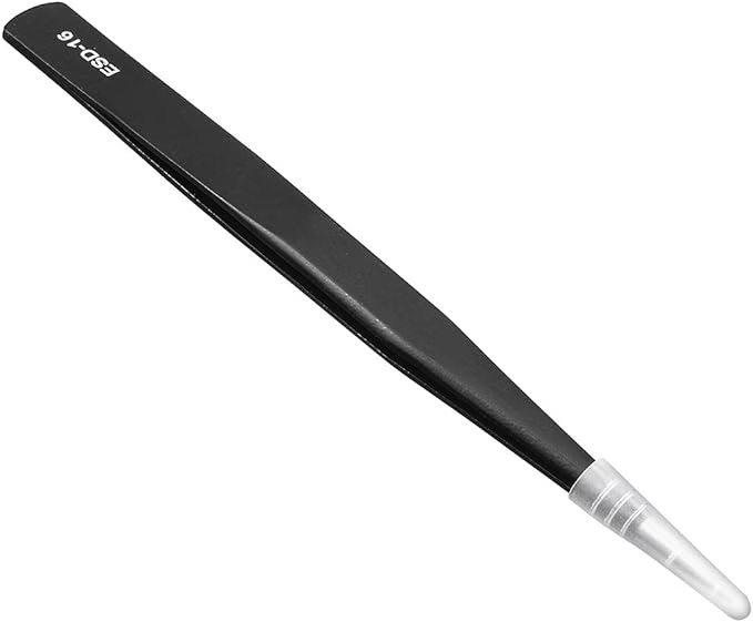 ESD-11 ESD Antistatic Tweezers - Image 5