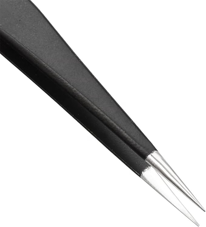 ESD-11 ESD Antistatic Tweezers - Image 6