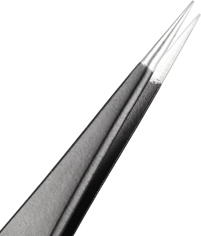 ESD-11 ESD Antistatic Tweezers - Image 7