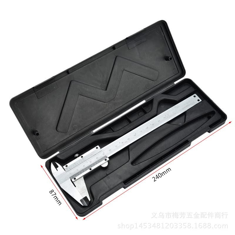 Vernier Calipers Stainless Steel For 0-150 mm - Image 5
