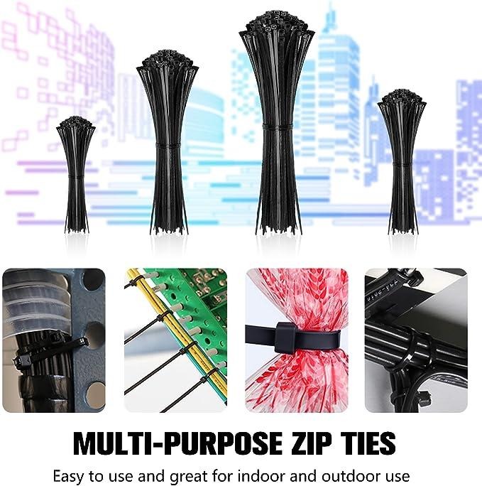 zip tie2.5 mm - Image 5