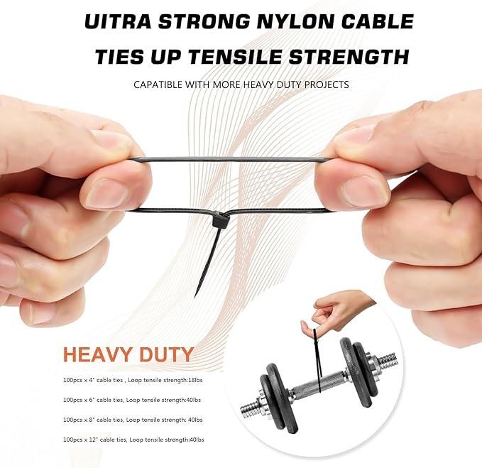 zip tie2.5 mm - Image 6