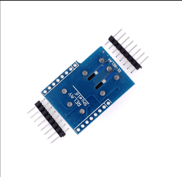 1 Channel Relay Module 1 - Image 4